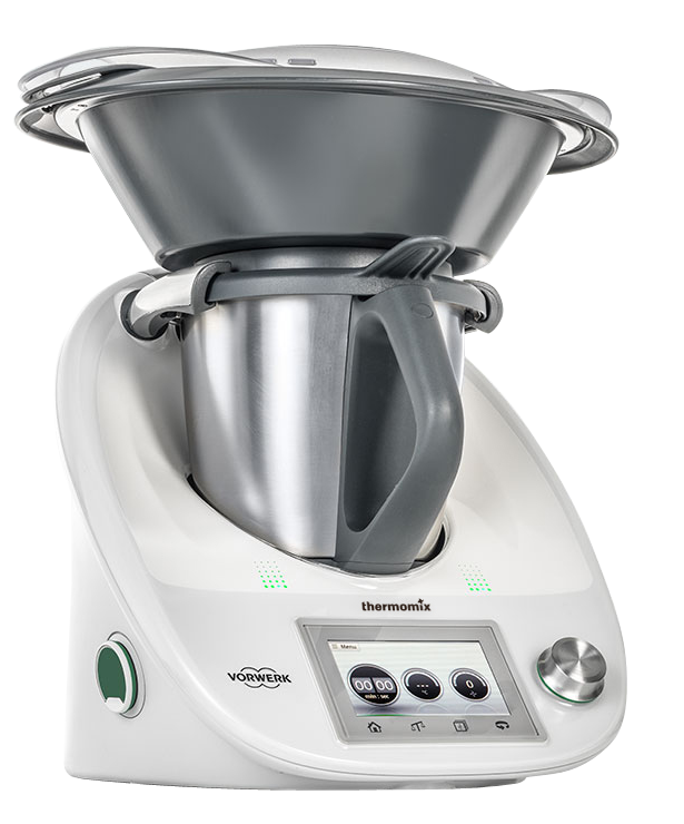 Thermomix TM6